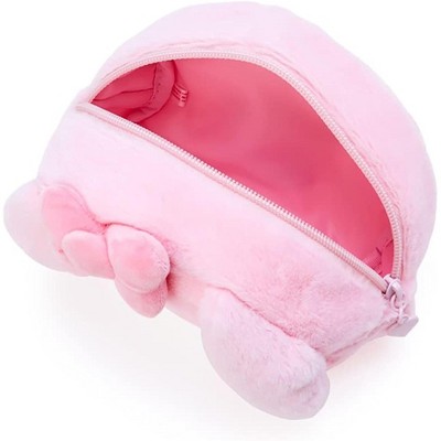 Sanrio My Melody Plush Pouch Shoulder Bag - Thumbnail 2