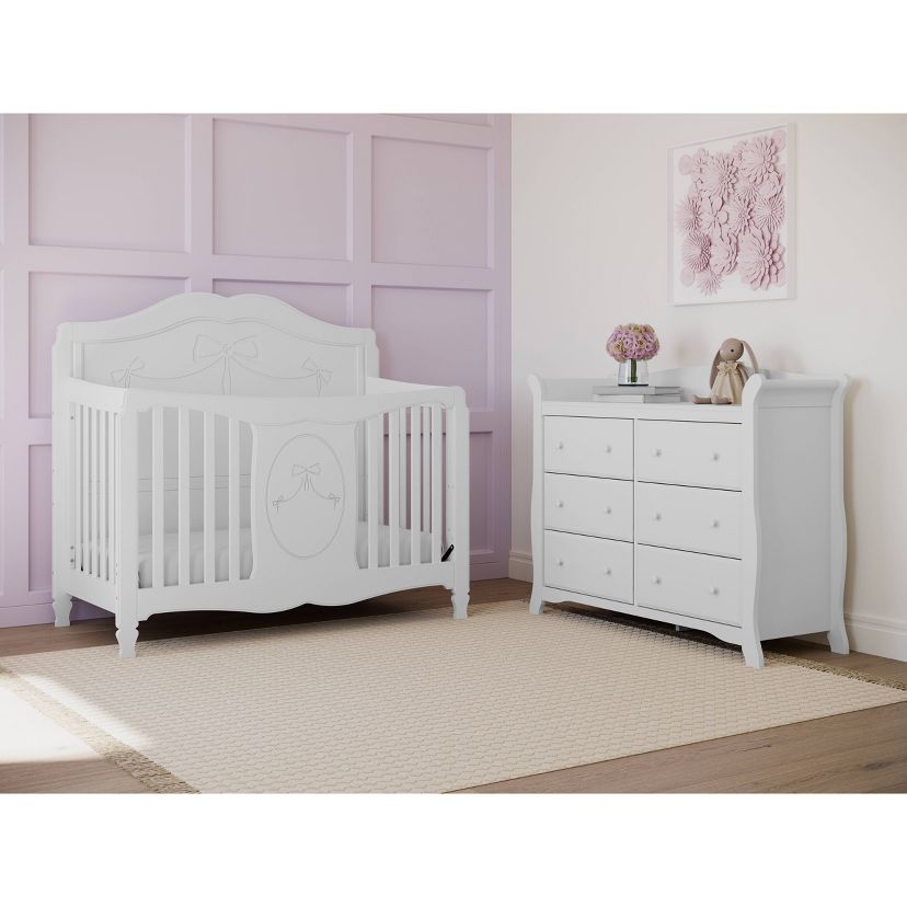 Graco Princess Collection