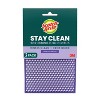 Scotch-Brite Stay Clean Scrubbing Dish Cloth - 2ct - 2 of 4