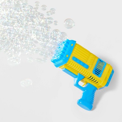 Light Up Volcano Bubble Blaster - Sun Squad&#8482;