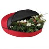TreeKeeper 24" Wreath Storage Bag - image 3 of 4
