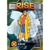Topps 2025 Topps Finest Marvel X-Men '97 Trading Cards Hobby Box - 4 of 4