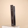 Macqueen MQNY Waterproof Pen Eyeliner - Brown Black (0.38 oz) - The Soft Definition That Stays, Flawlessly - 3 of 4