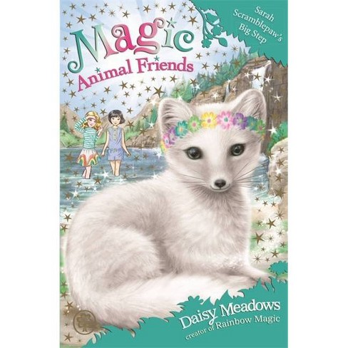 magic animal friends series