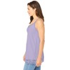 Woman Within Lace-Trim V-Neck Tank - 4 of 4