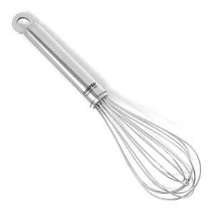 Norpro Krona 9-Inch Stainless Steel Professional Quality Balloon Whisk - 1 of 4