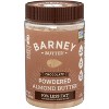 Barney Butter Nut Butter Almond Chocolate Powdered - Case of 6 - 8 oz - 2 of 2