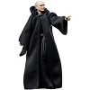 The Emperor 6-Inch Scale | Star Wars The Black Series 40th Anniversary Action figures - 4 of 4