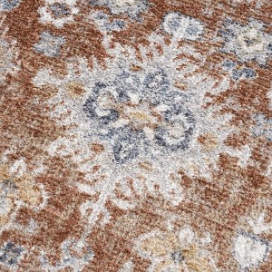 Hauteloom Ezio Boutique Washable Rug - 1 of 4