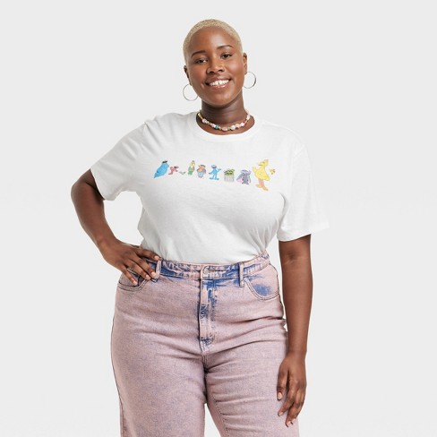 Target white best sale t shirt