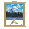 Amanti Art Grace Brushed Gold Picture Frame - 4 of 4
