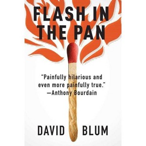 Flash in the Pan - by  David Blum (Paperback) - 1 of 1