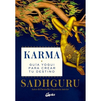 Karma - by Sadhguru