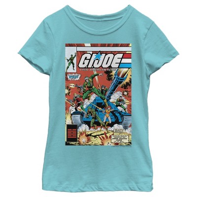 Gi joe on sale shirt target