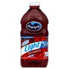Ocean Spray Light Cranberry Juice - 64 fl oz Bottle - image 2 of 3