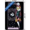 Trends International Disney Tim Burton's The Nightmare Before Christmas - Starry-Eyed Stars Unframed Wall Poster Prints - 3 of 4