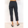 Women's Power Stretch Slim Crop Pant - habitat - 2 of 4