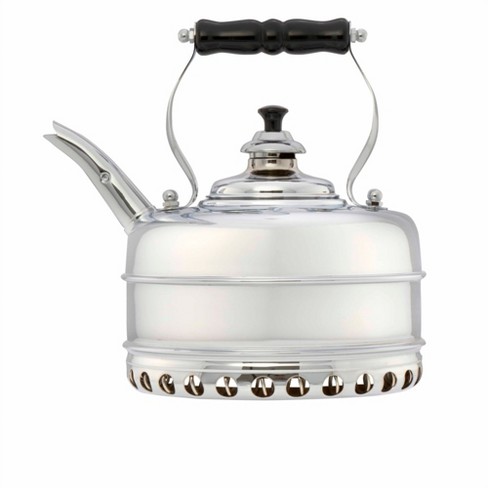 Simplex copper tea kettle sales