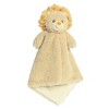 ebba Cuddlers Luvster 16" Leo Lion Brown Stuffed Animal - 2 of 4