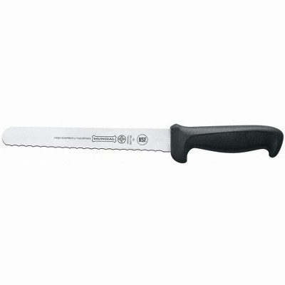 Mundial 5627-8E 8-Inch Serrated Edge Slicing Knife
