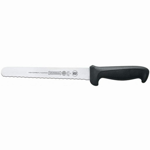 Mundial 5627-8E 8-Inch Serrated Edge Slicing Knife - image 1 of 2