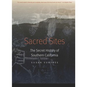 Sacred Sites - by  Susan Suntree (Paperback) - 1 of 1