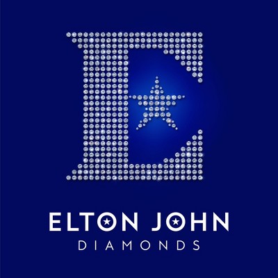 Elton John - Diamonds (2 CD)