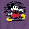 Girls' - Disney - Mickey & Friends Fitted Short Sleeve Graphic T-Shirt - 2 of 4