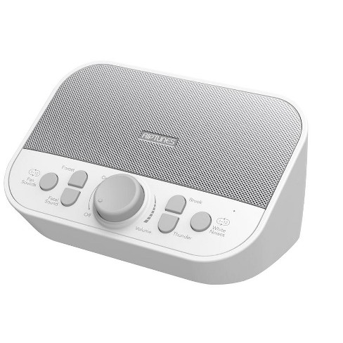  Housbay White Noise Machine with 31 Soothing Sounds