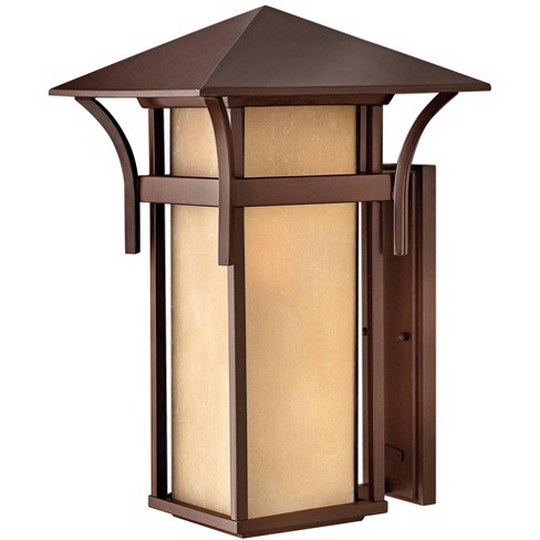 Hinkley Harbor Collection Bronze 20 1/2" High Outdoor Light - image 1 of 1