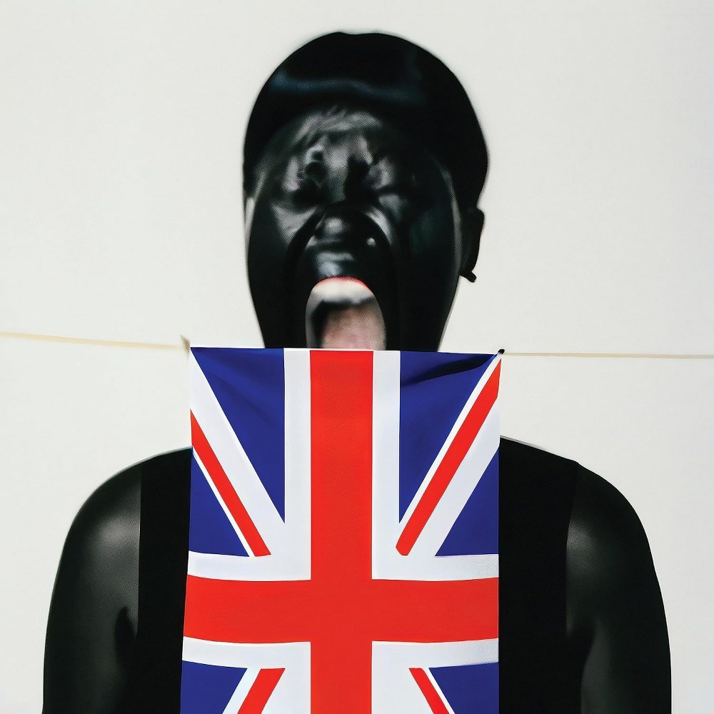Brown V V - Am I British Yet? 2 Lp (Vinyl)