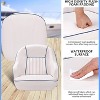 Acekool Marine Style Seat - 4 of 4