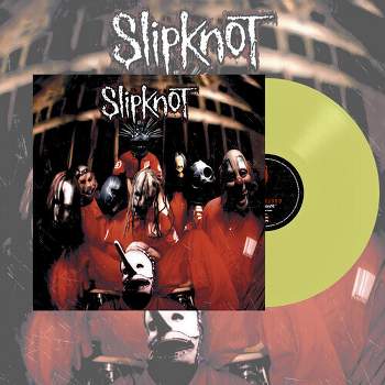 Slipknot - Slipknot (Vinyl)