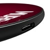 NFL Arizona Cardinals Players Game Tactic 15-Watt Wireless Charger - 3 of 4