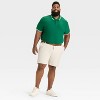 Men's 360 Lifestyle Golf Shorts 7" - All In Motion™ - 3 of 3