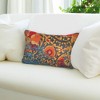 Liora Manne Marina Casual Indoor/Outdoor Pillow.. - 2 of 4