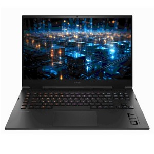 HP OMEN 17-ck10 17.3" QHD Laptop i7-12700H 32GB 2TB SSD RTX 3080Ti W11H - Manufacturer Refurbished - 1 of 4