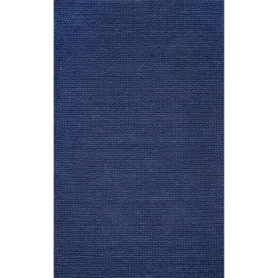 Penelope Braided Wool Area Rug