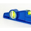 Bon Tool 84-921 Torpedo Level 12-inch Aluminuminum-- - 2 of 2