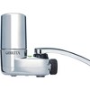 Brita Tap Water Faucet Filtration System - Chrome : Target