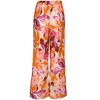 VENUS Womens Linen Side Slit Pant - 4 of 4