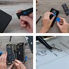 iFixit Essential Electronics, Smartphone, Computer & Tablet Repair Tool Kit - image 4 of 4