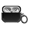 SaharaCase Armor Series Case for Apple AirPods Pro 2 (2nd Generation) Black HP00058 - 4 of 4