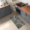 Liora Manne Esencia Geometric Indoor/Outdoor Mat.. - 4 of 4