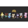 Women's Nintendo Animal Crossing Character Lineup T-Shirt - 2 of 3
