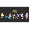 Women's Nintendo Animal Crossing Character Lineup T-Shirt - image 2 of 3