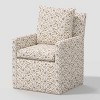 Pacific Ridge Pillowback Chair - Threshold™ designed with Studio McGee - 2 of 4