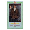 NECA Home Alone Marv 8" Clothed Action Figure - 4 of 4