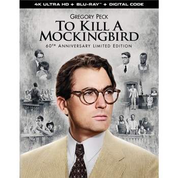 To Kill a Mockingbird (4K/UHD)(2022)