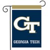 Briarwood Lane Georgia Tech Yellow Jackets Garden Flag NCAA Licensed 12.5" x 18" - 2 of 4